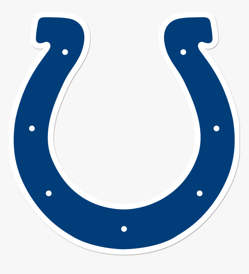 Indianapolis Colts Logo - Indianapolis Colts Logo Png, Transparent Png, Free Download