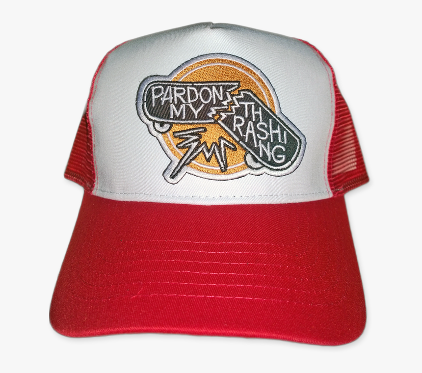 Blank Snapback Png For Kids - Baseball Cap, Transparent Png, Free Download