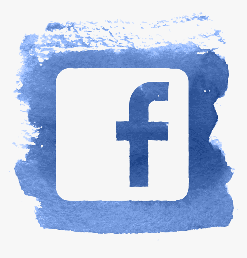 Logo Facebook Png - Logo De Facebook Png, Transparent Png, Free Download