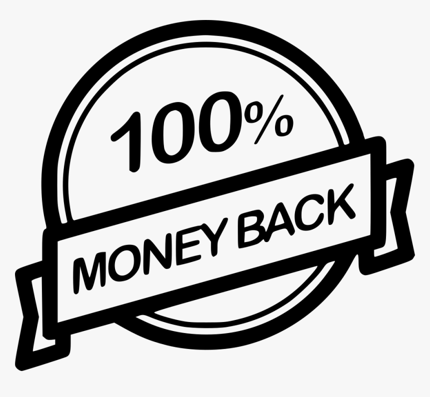 Shopping Money Finance Buy Shop Ecommerce Back - Money Back Icon Png, Transparent Png, Free Download