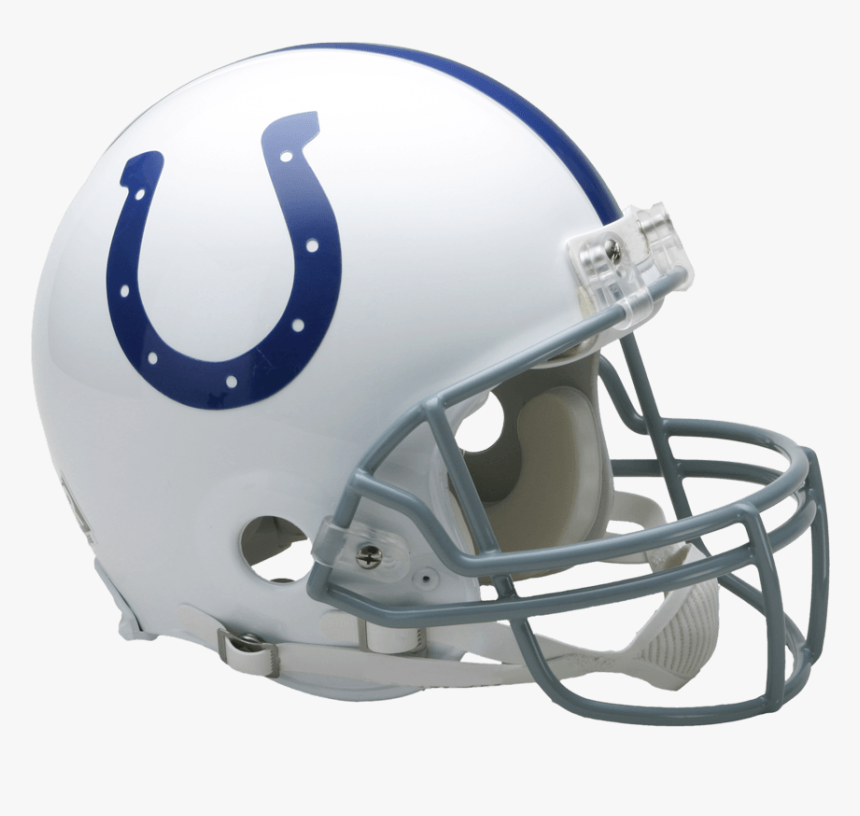 Indianapolis Colts Helmet, HD Png Download, Free Download