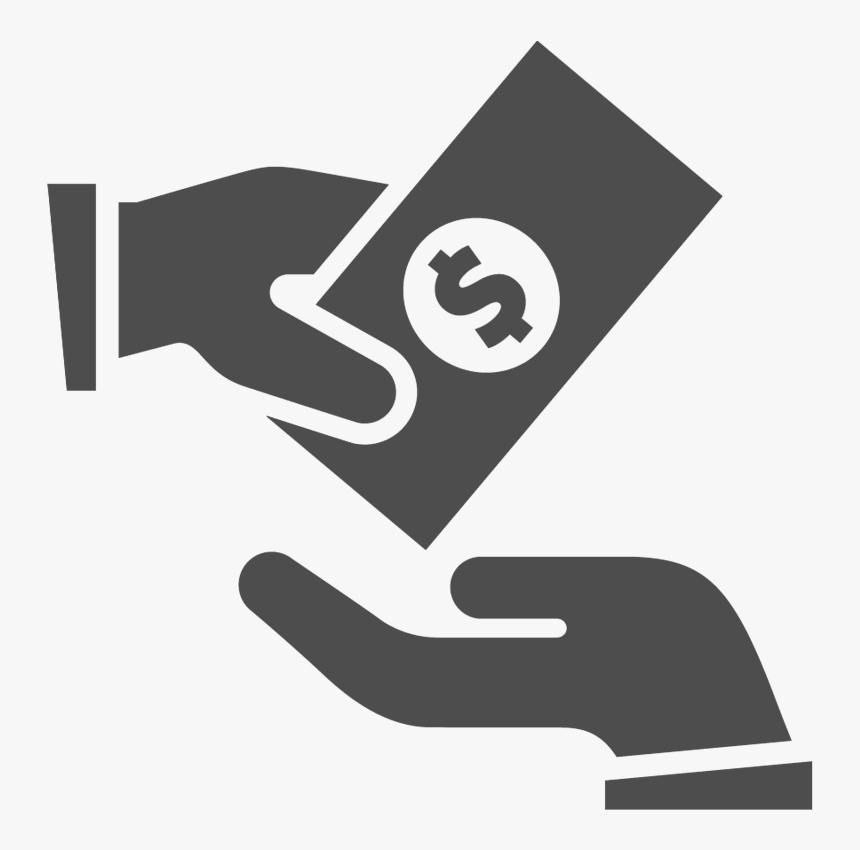 Money Back Guarantee - Cash On Delivery Icon, HD Png Download, Free Download