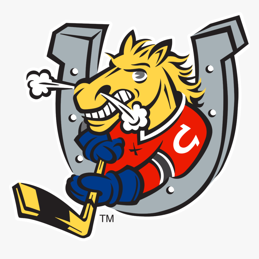 Barrie Colts Logo, HD Png Download, Free Download