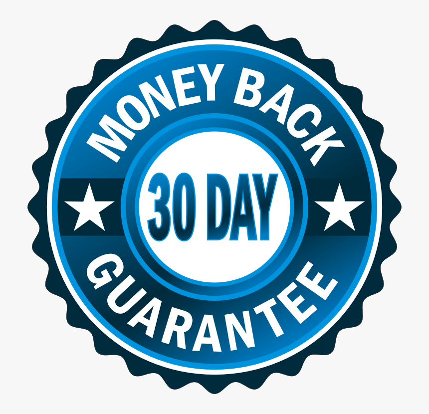 100 Money Back Guarantee - Pampered Chef Satisfaction Guarantee, HD Png Download, Free Download