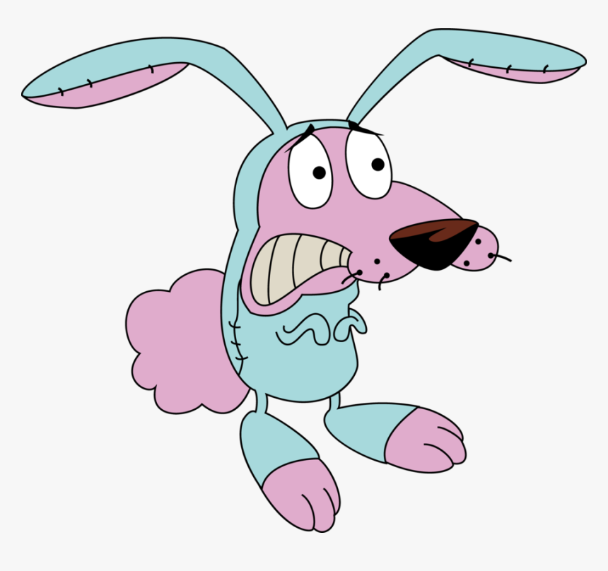 Png Image With Transparent Background - Transparent Background Courage The Cowardly Dog Png, Png Download, Free Download