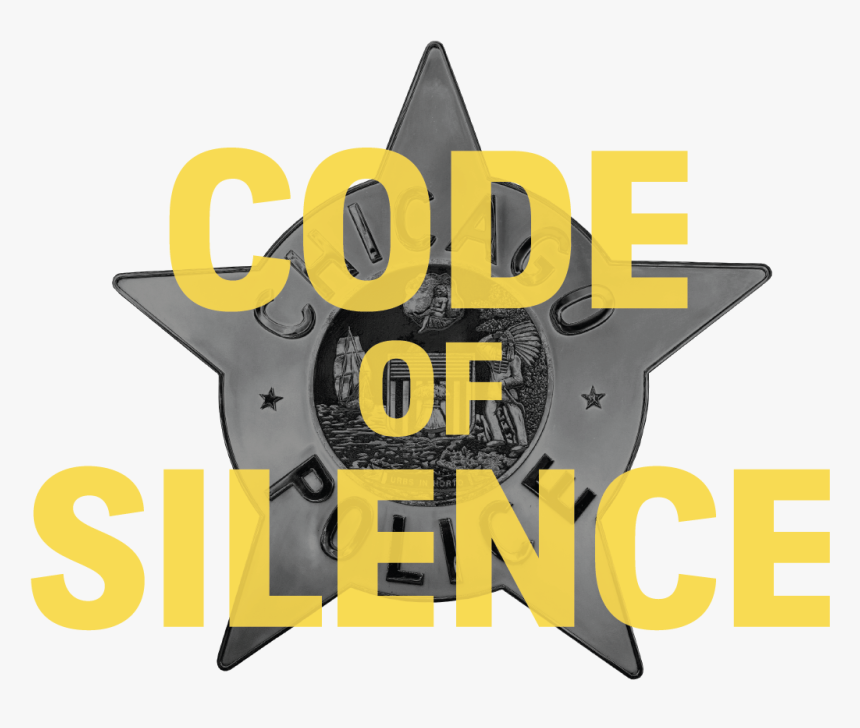 Code Of Silence Logo, HD Png Download, Free Download