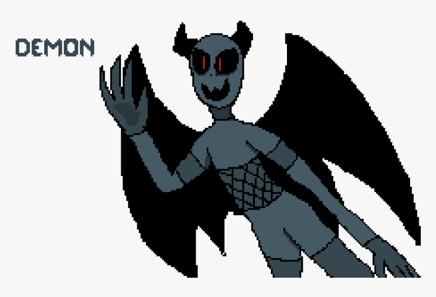 Transparent Demon Wing Png - Illustration, Png Download, Free Download