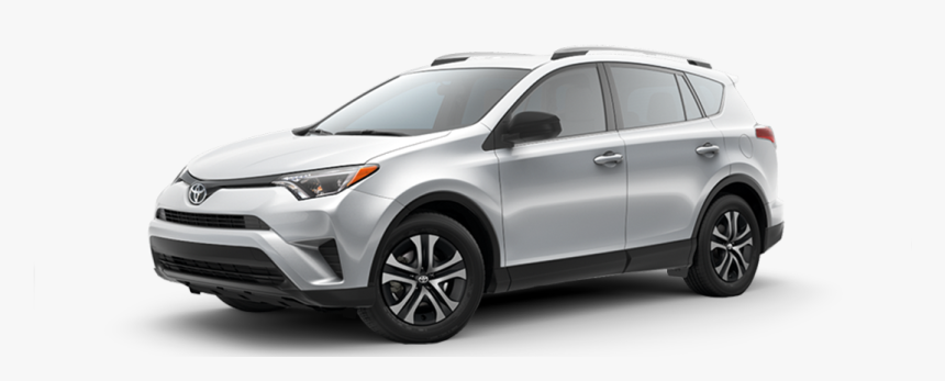 Lease 2018 Toyota Rav4, HD Png Download, Free Download