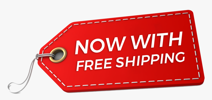 Transparent Free Shipping Tag Png - Nacktwanderer, Png Download, Free Download