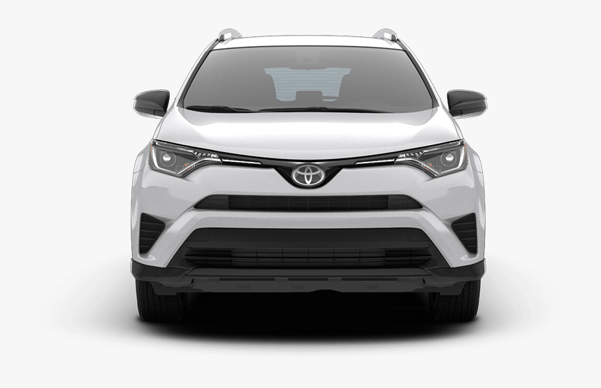 Toyota Rav4 Front Png, Transparent Png, Free Download