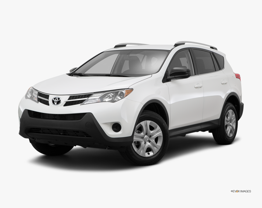 Test Drive A 2015 Toyota Rav4 At Toyota Of Glendale - 2015 Rav4, HD Png Download, Free Download
