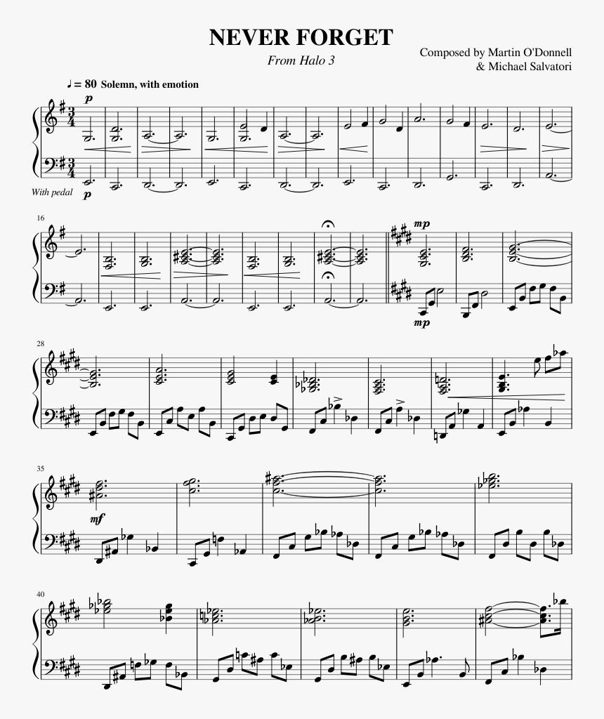 Love Is A Many Splendored Thing Free Sheet Music, HD Png Download, Free Download