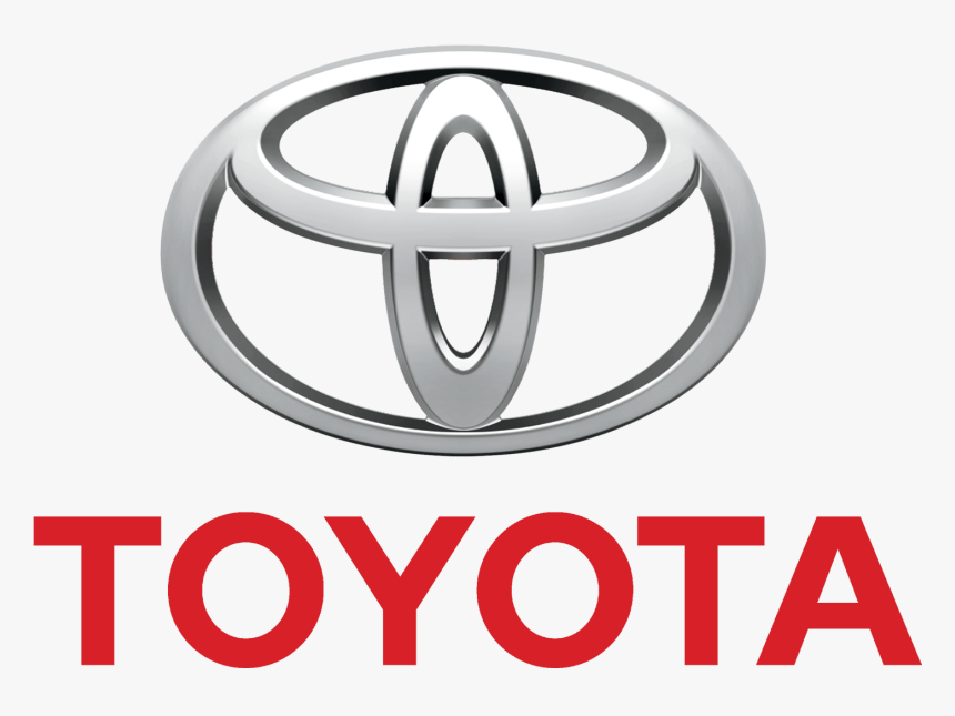 Toyota Rav4 Car Honda Logo Daihatsu - High Resolution Toyota Logo, HD Png Download, Free Download