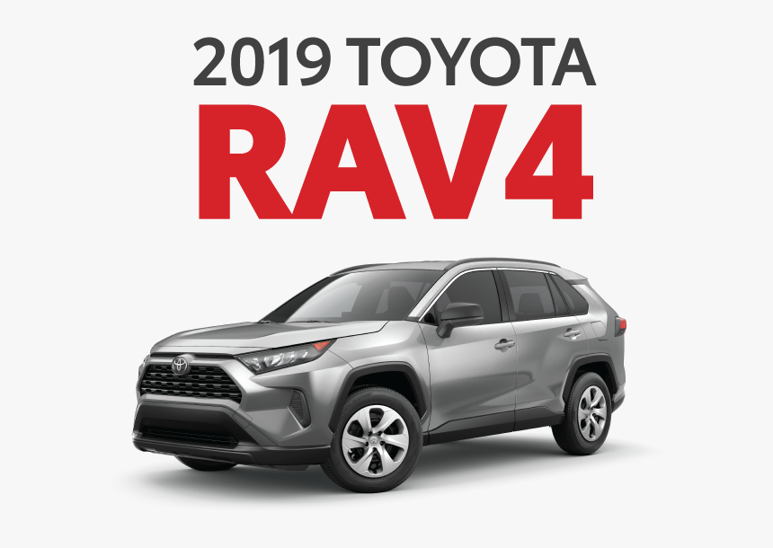 Act Now To Get A Great Deal - Toyota Rav4 Hybrid, HD Png Download, Free Download