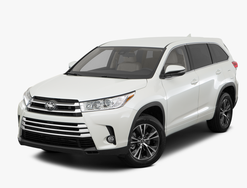 Toyota хайлендер 2017