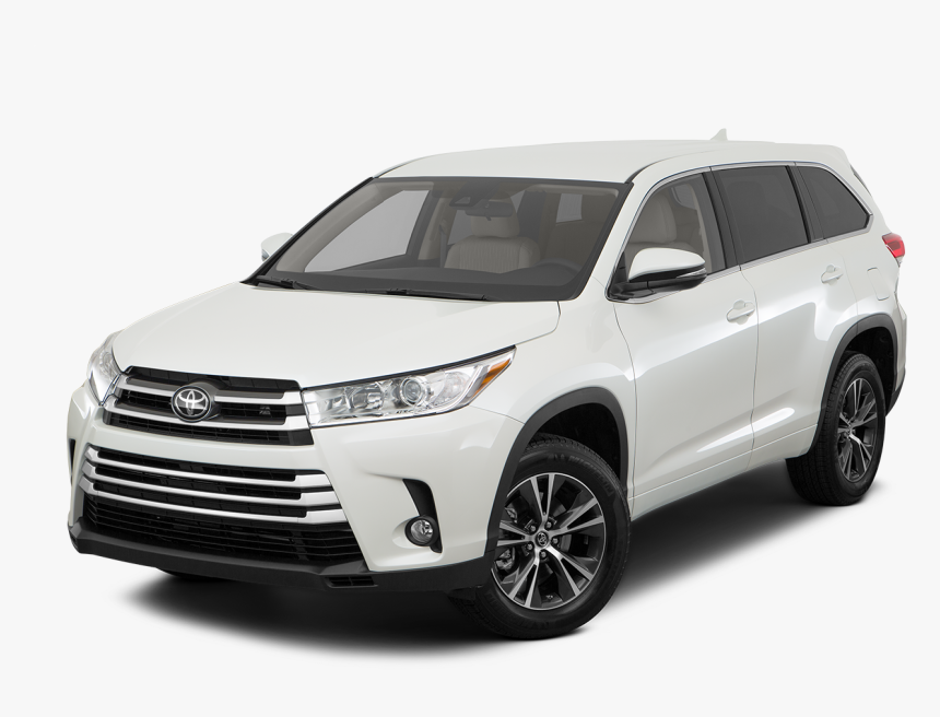 Toyota Highlander 2019 Price, HD Png Download, Free Download