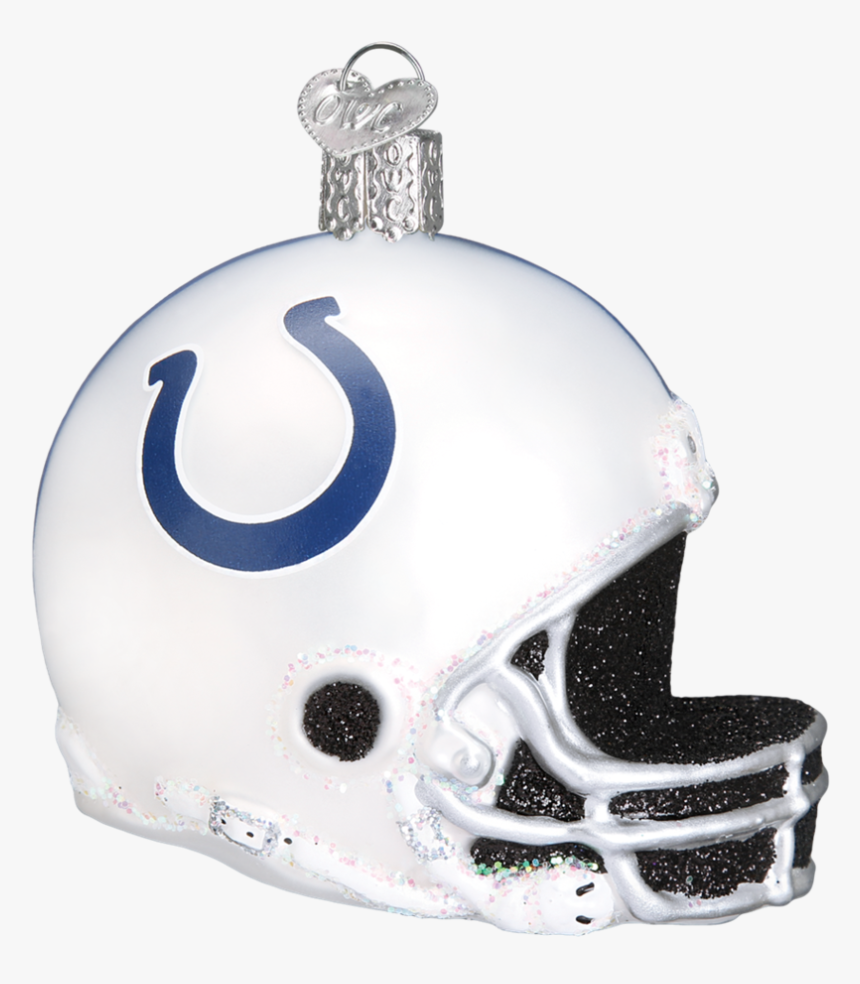 Colts Helmet Png - Indianapolis Colts, Transparent Png, Free Download
