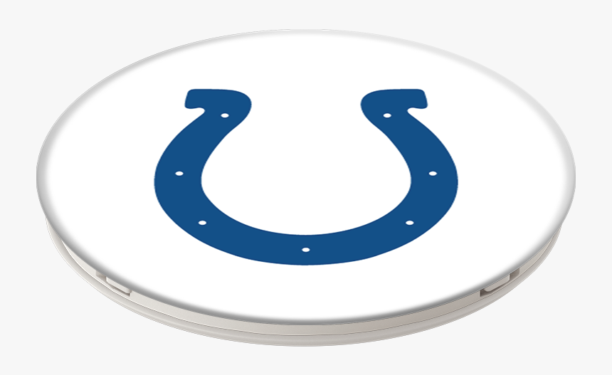 Indianapolis Colts Helmet - Emblem, HD Png Download, Free Download