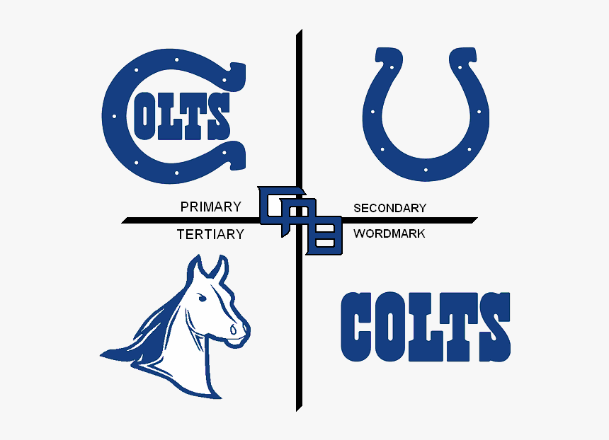 Indianapolis Colts , Png Download, Transparent Png, Free Download