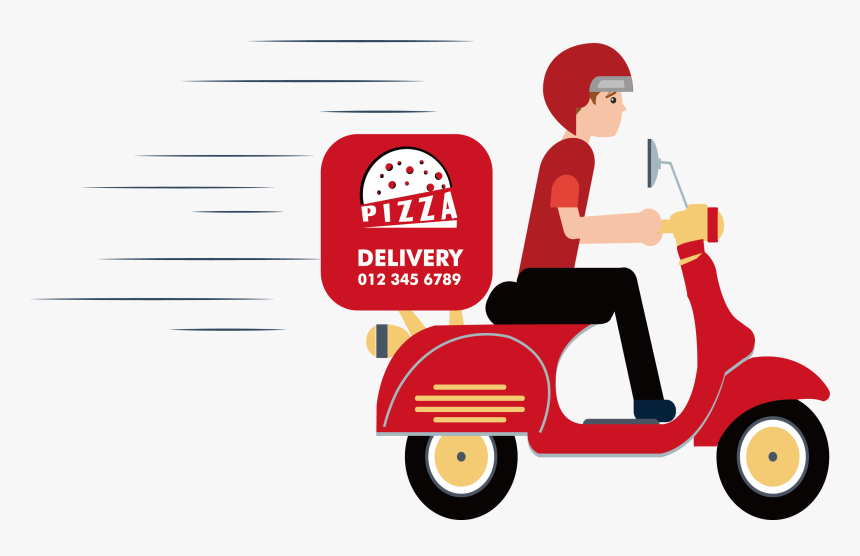 Delivery Png Hd - Delivery Png, Transparent Png, Free Download