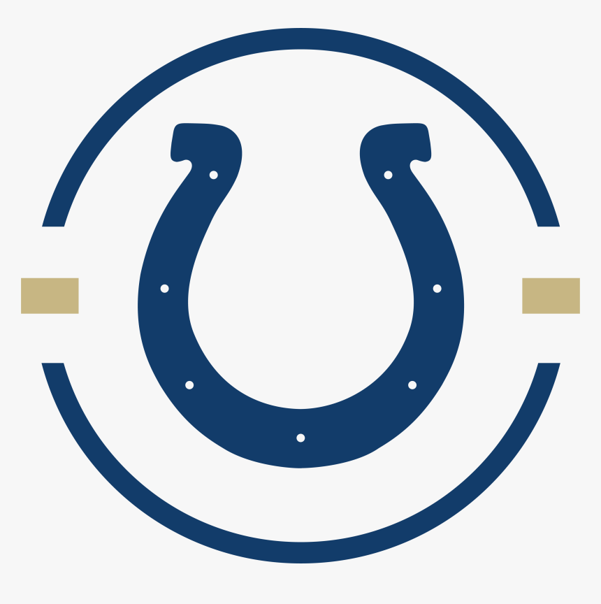 Huge Thank You To You And The Indianapolis Colts For - Horseshoe Indianapolis Colts Png, Transparent Png, Free Download