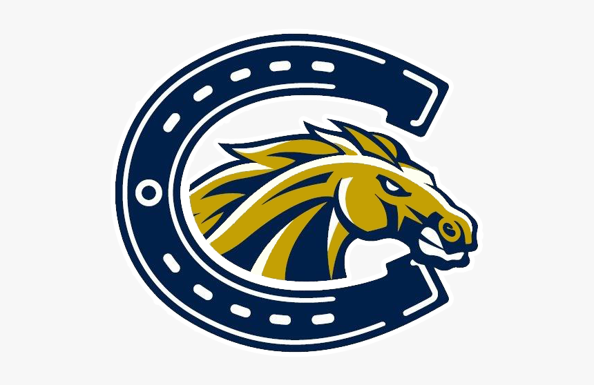 School Logo - Casteel High School Logo, HD Png Download, Free Download