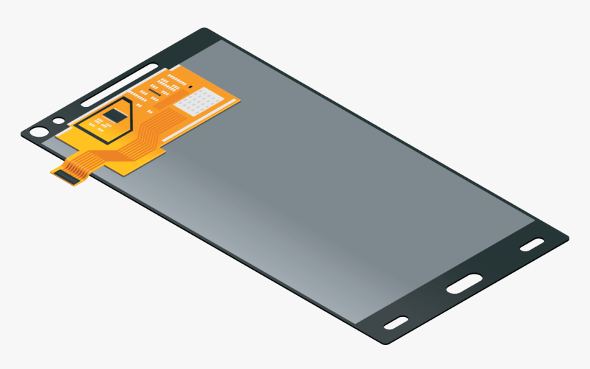Mobile Display Repairing Png, Transparent Png, Free Download
