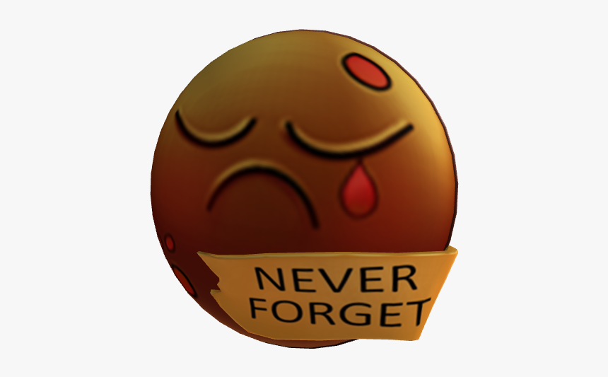 Pluto Never Forget Lapel Pin - Illustration, HD Png Download, Free Download