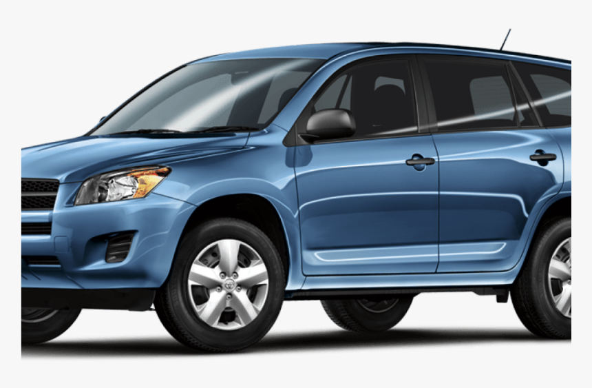 2011 Rav4 Limited , Png Download - 2011 Rav4 Limited, Transparent Png, Free Download