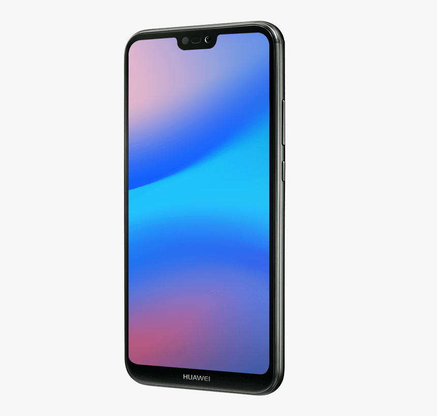 Huawei P20 Lite Back And Front Display - Huawei P20 Lite, HD Png Download, Free Download