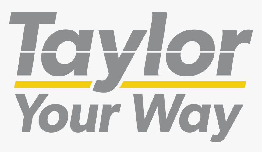 Taylor Your Way - Graphic Design, HD Png Download, Free Download