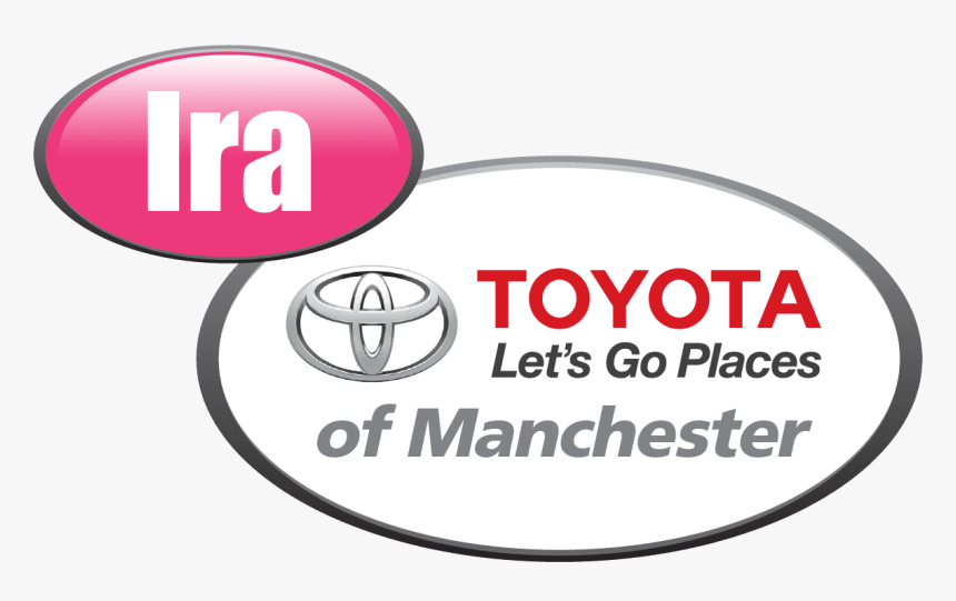 Ira Toyota Of Manchester - Circle, HD Png Download, Free Download