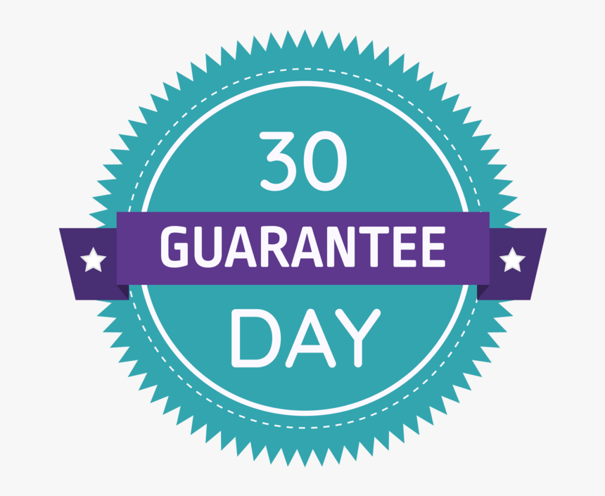 Your Purchase Is Covered By A 30 Day, Money Back Guarantee - Certified Luxury Home Marketing Specialist Logo, HD Png Download, Free Download