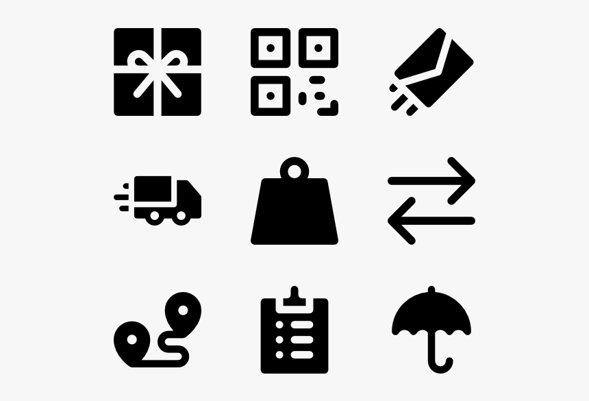 Police Icons, HD Png Download, Free Download
