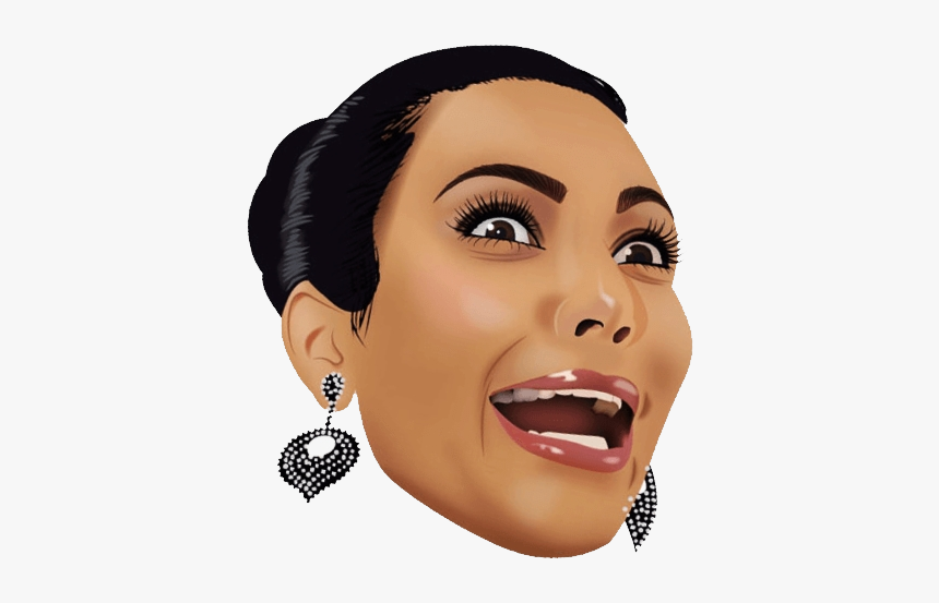 Kim Kardashian Png - Kim Kardashian No Background, Transparent Png, Free Download