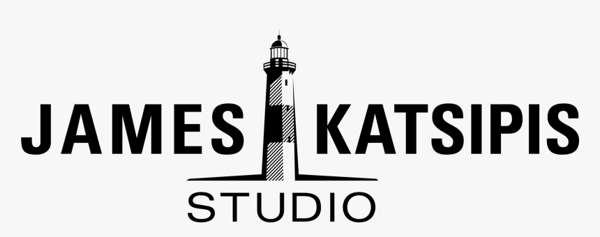 James Katsipis Studio - Lighthouse, HD Png Download, Free Download