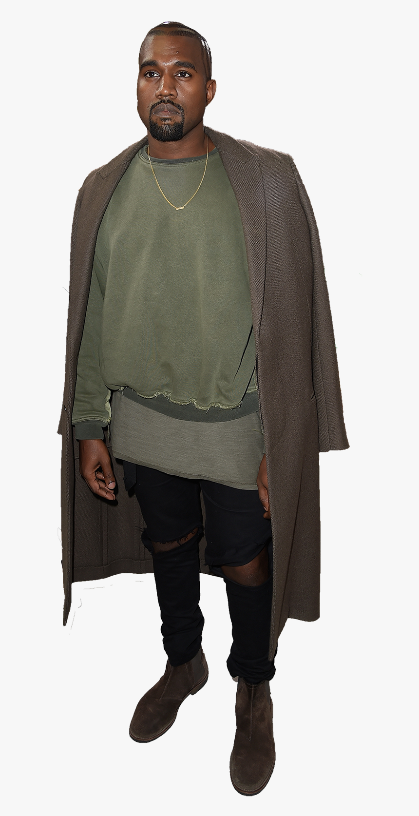 Kanye Png - Kanye West Transparent, Png Download, Free Download