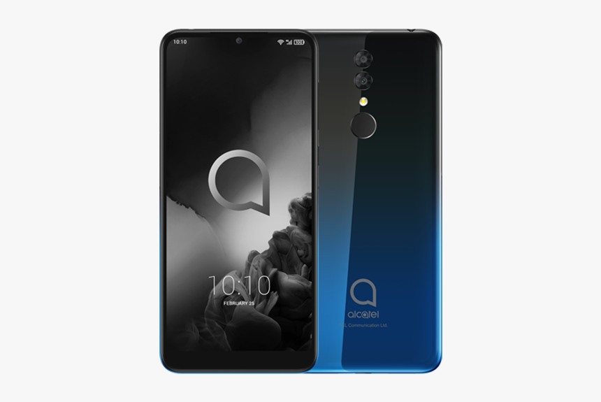 Alcatel 1x 2019, HD Png Download, Free Download