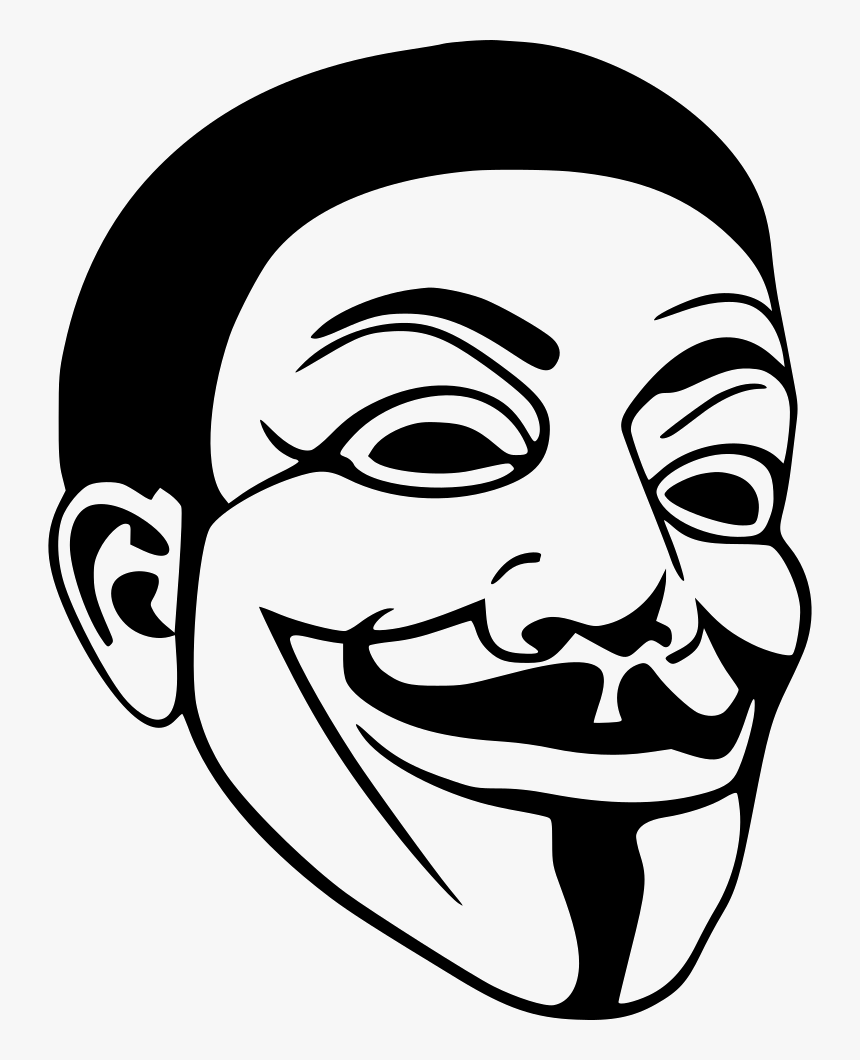 Vendetta Icon, HD Png Download, Free Download