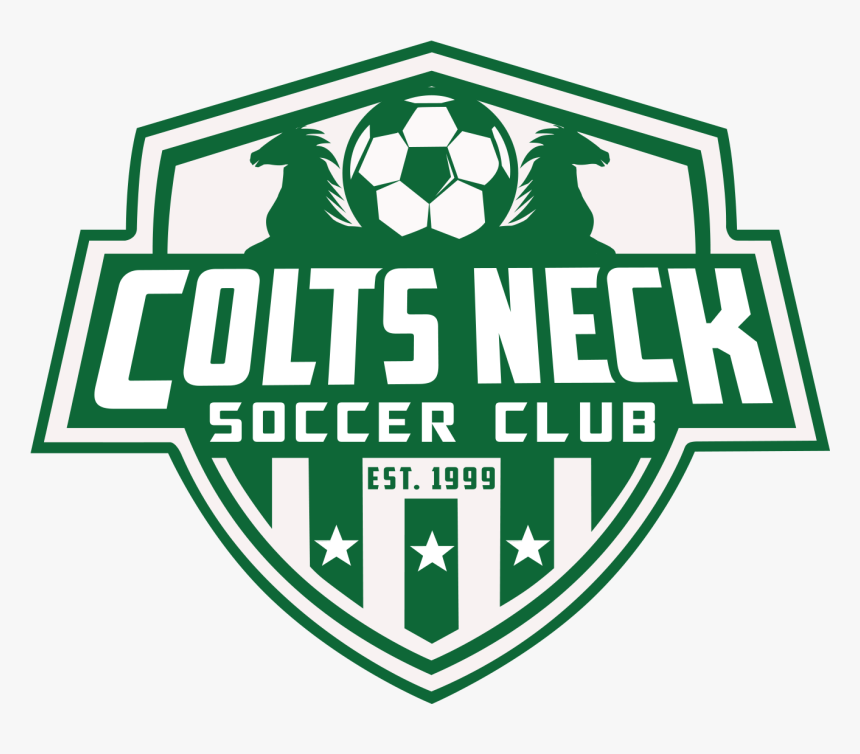 Colts Neck Sports Foundation - Lambang Futsal Smpn 5 Bogor, HD Png Download, Free Download