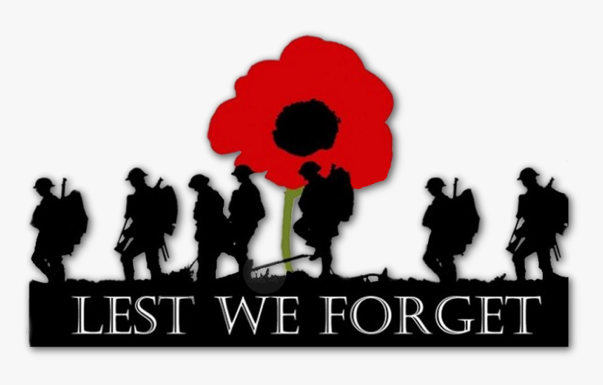 Lest We Forget Large, HD Png Download, Free Download