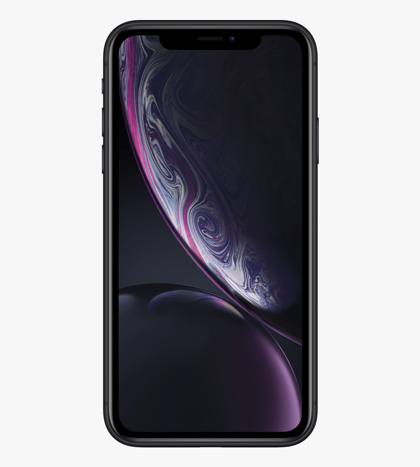 Apple Iphone Xr - Iphone Xr Boost Mobile, HD Png Download, Free Download