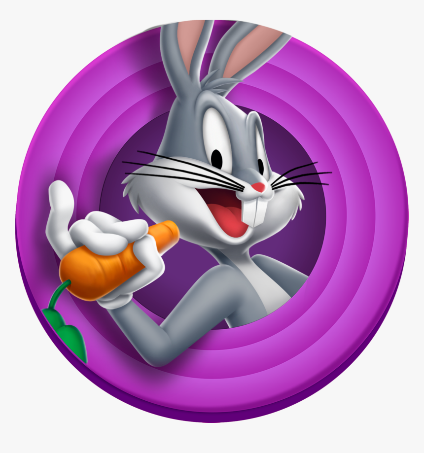 Looney Tunes World Of Mayhem Bugs Bunny, HD Png Download, Free Download