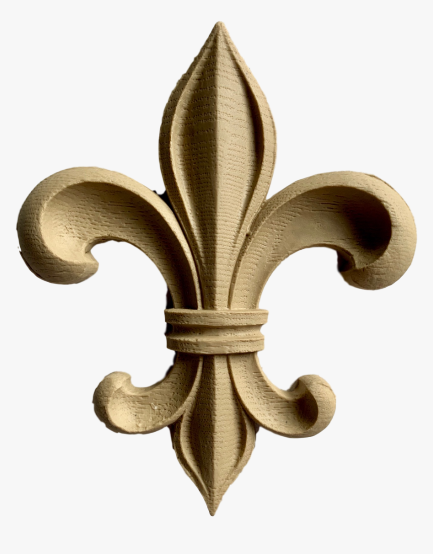 Fleur-de-lis Png, Transparent Png, Free Download