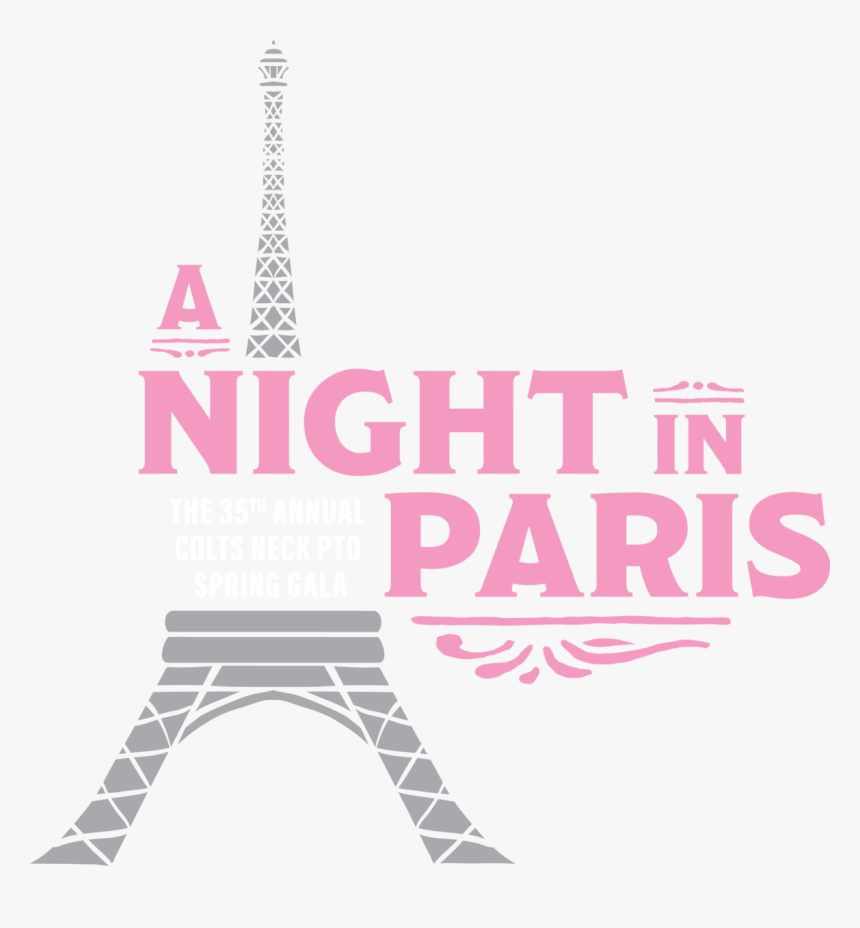 Ladies Night In Paris, HD Png Download, Free Download