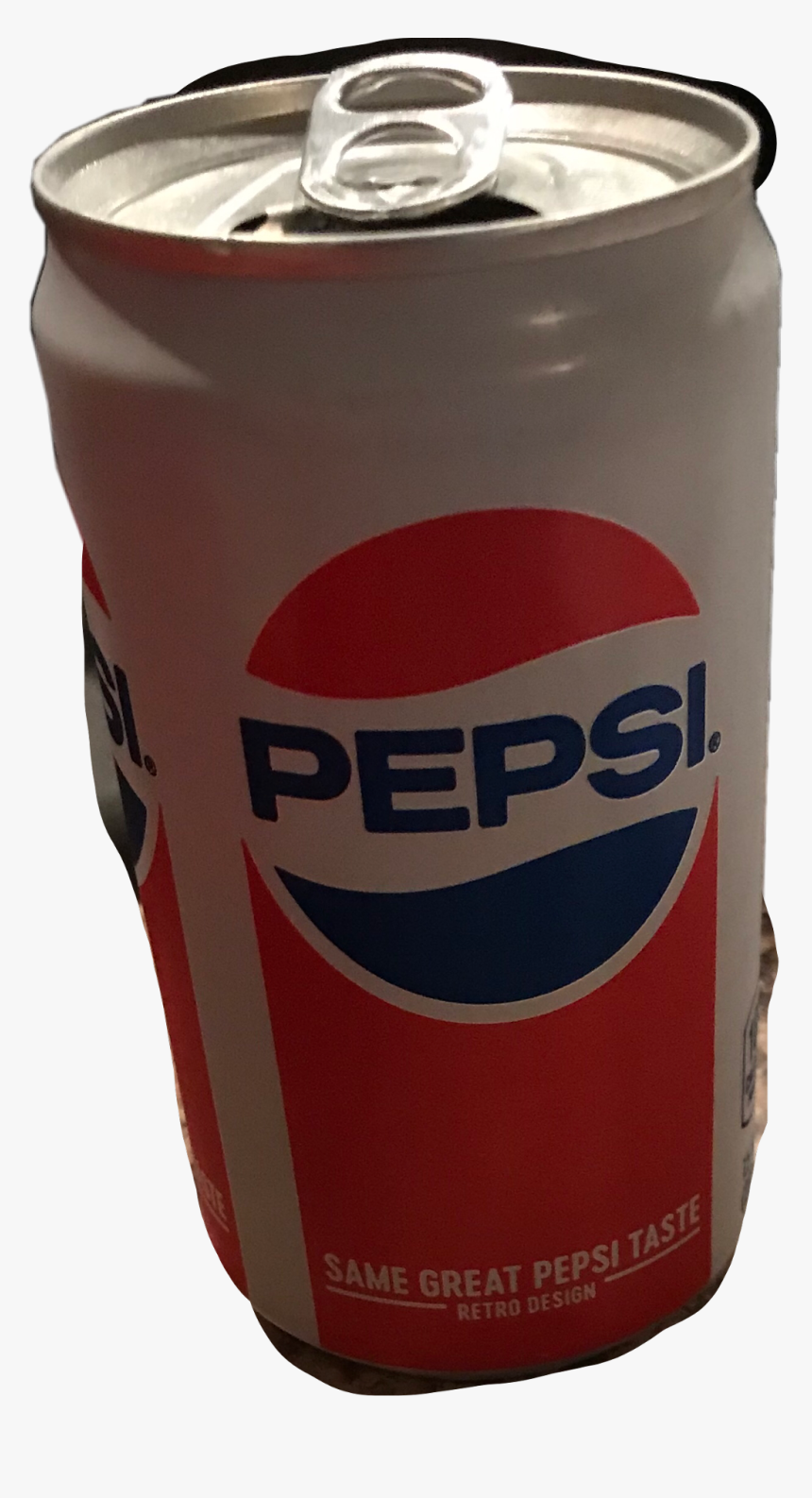 Transparent Pepsi Can Png - Pepsi, Png Download, Free Download