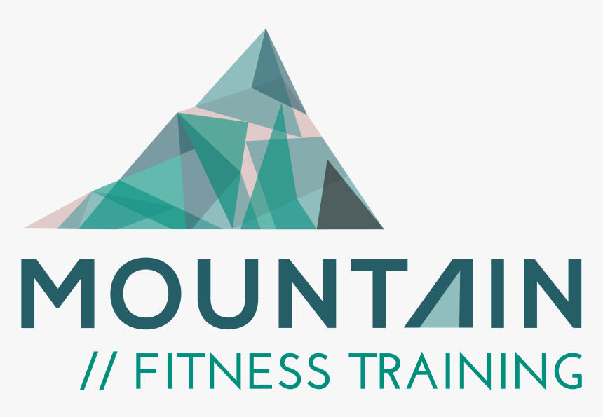 Mountain Fitness Training - Triangle, HD Png Download, Free Download