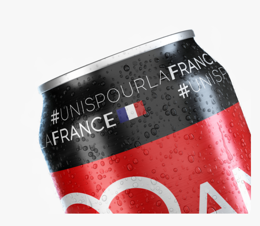 355ml Soda Can Mockup 06 , Png Download - Lierac, Transparent Png, Free Download