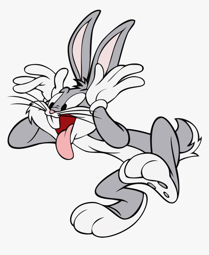 Bugs Bunny Clipart Hd - Bugs Bunny Clipart, HD Png Download, Free Download