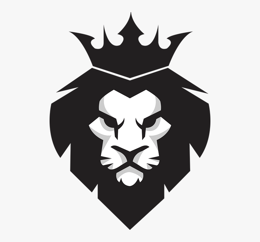 Lion Icon Png, Transparent Png, Free Download